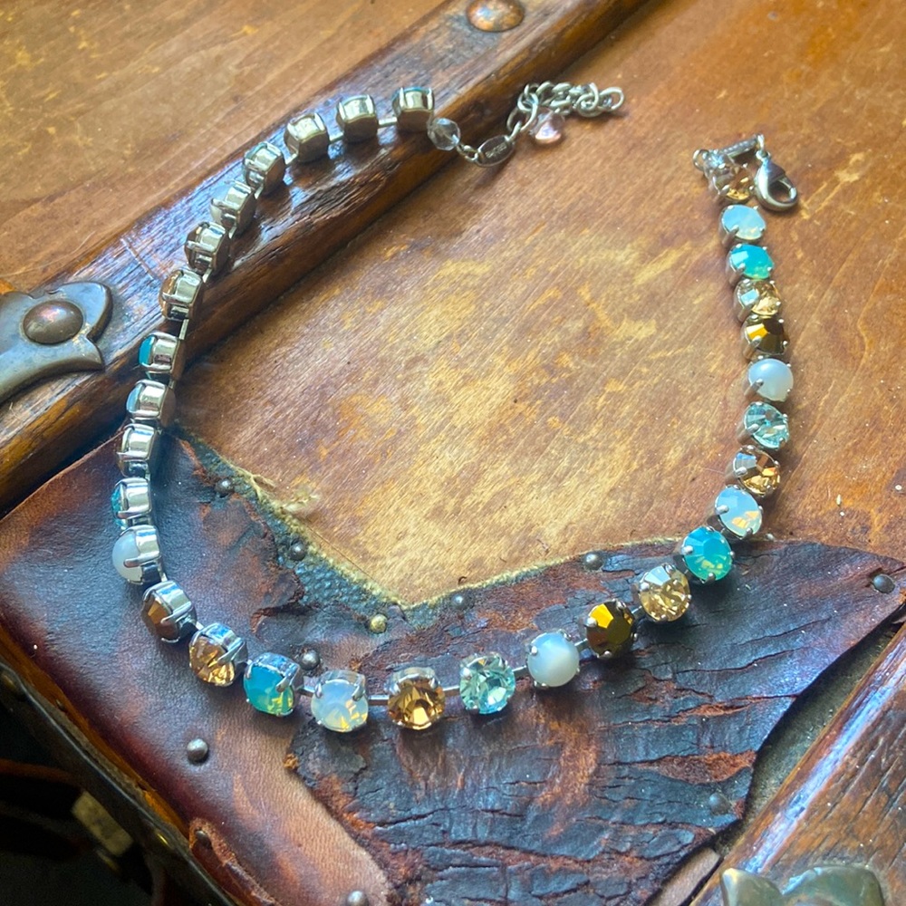 Sabika necklace